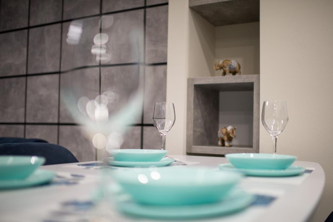 Apartmani Milanovic Bijeljina Eksteriør bilde